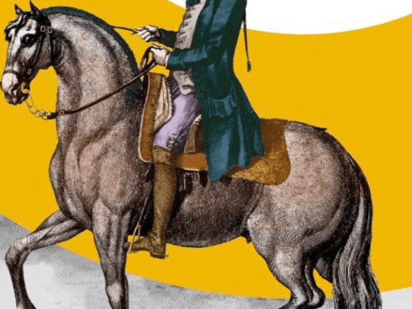 Die Rolle des Pferdes in der Kultur&nbsp;Andalusiens