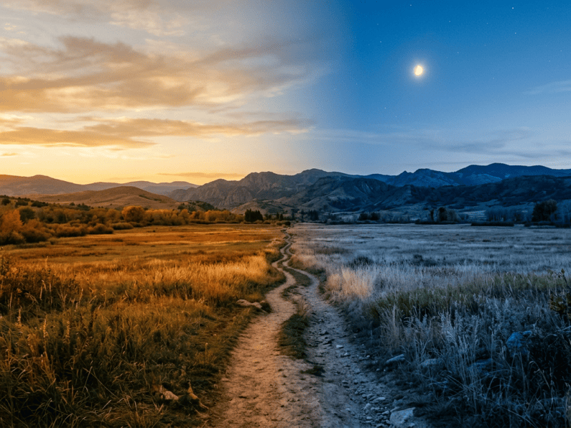 Weekly Sky Reflection September 21–27,&nbsp;2026